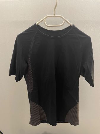 Thermo-Unterwäsche Tchibo XL dunkelgrau