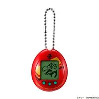 Evangelion × Tamagotchi EVAtchi Asuka Model