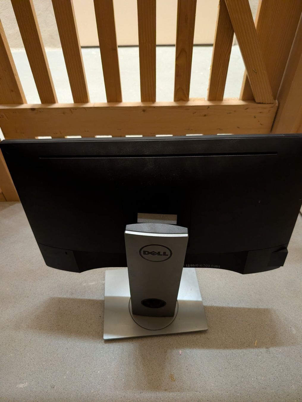 Dell Monitor: Monitor Dell p2317h 23 – Usato da Rüschlikon venduto da leksyk 1
