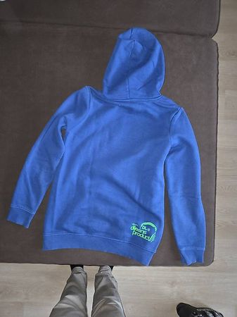 Pullover Gr. S