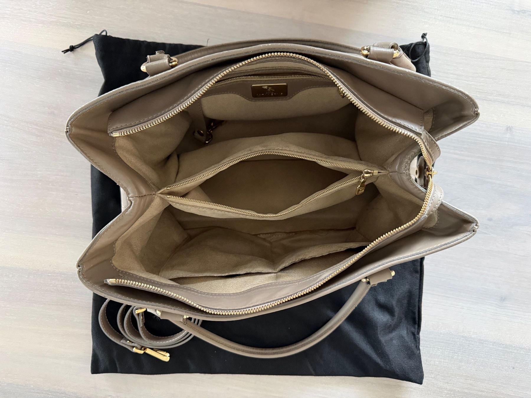 Maison Mollerus Borse da donna: Maison Mollerus Tasche Sulz – Usato da Stadel venduto da Snoopy6973 3