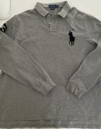 Polo by Ralph Lauren polotshirt
