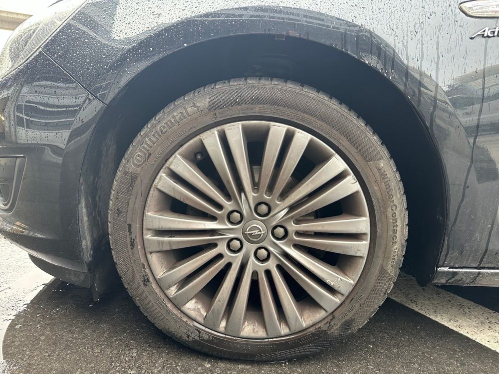 Opel Astra J A14NET ST | Kaufen auf Ricardo