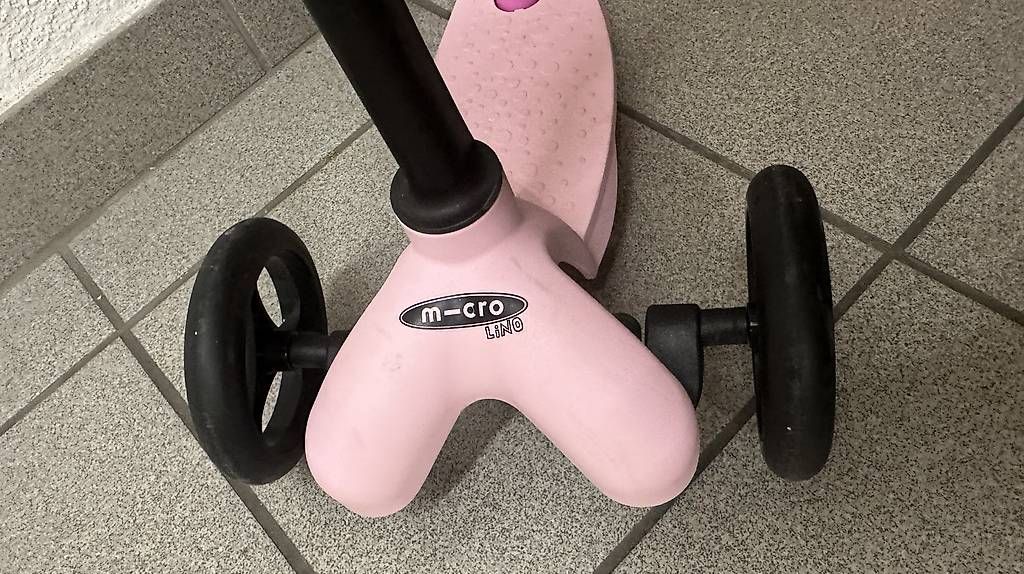 Kickboard: Microlino Roller  – D'occasion à ZÜRICH par Schnauk 1