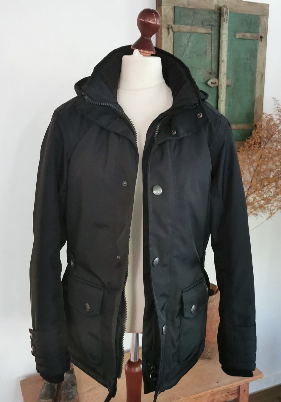 Wellensteyn Giacche: Wellensteyn Winter Jacke Gr. M/L – Usato da gachnang venduto da tibus1 1