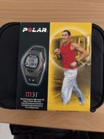 Polar Herzfrequenzmesser M31 mit Brustgurt im Set