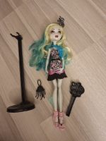 Monster High Lagoona