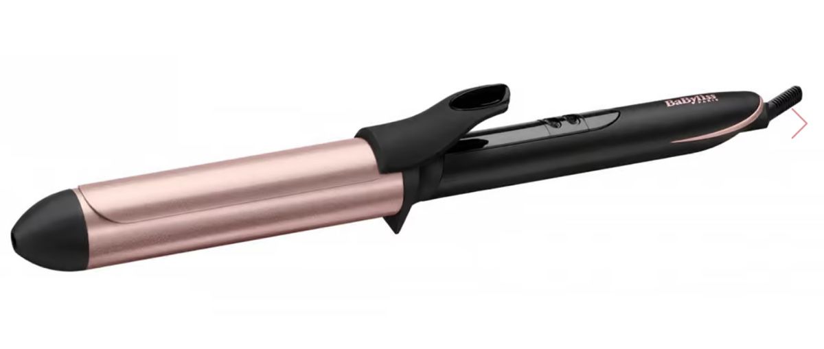 BaByliss Piastre & Arricciacapelli: Boucleur BaByliss – Nuovo (secondo la descrizione) da Le Landeron venduto da ArianeNi 1