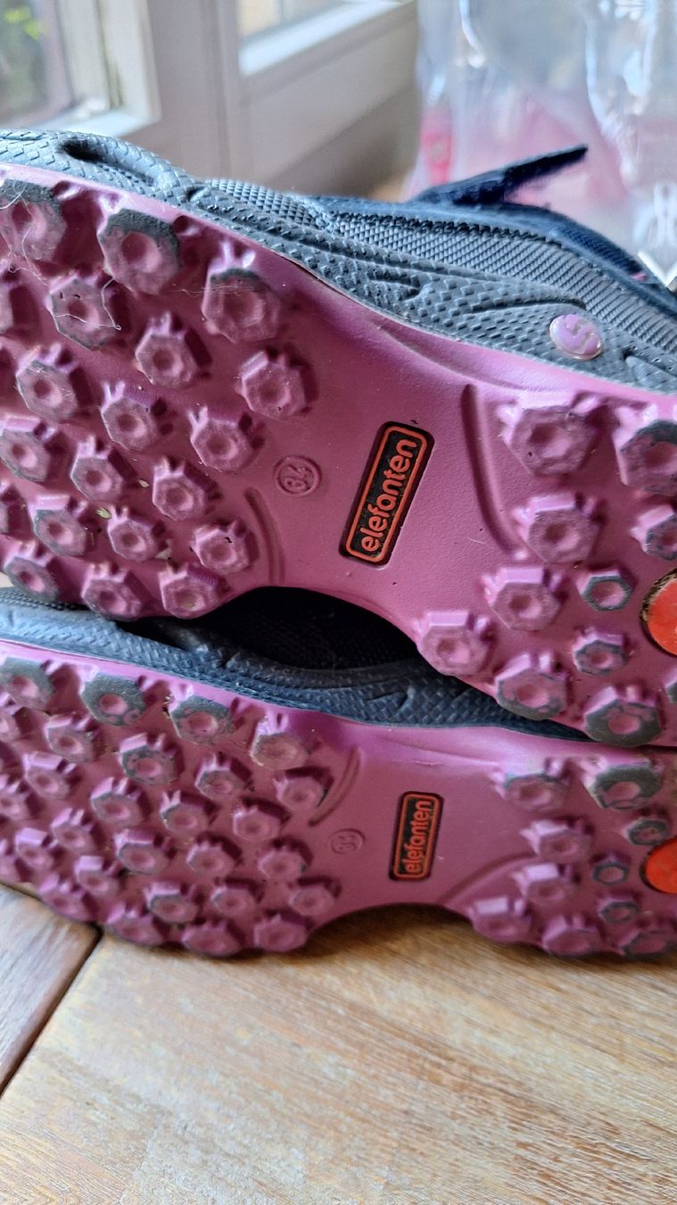 Elefanten Scarpe per ragazze: Elefanten, chaussures taille 34. comme n – Usato da Birr venduto da ima_m55p 2