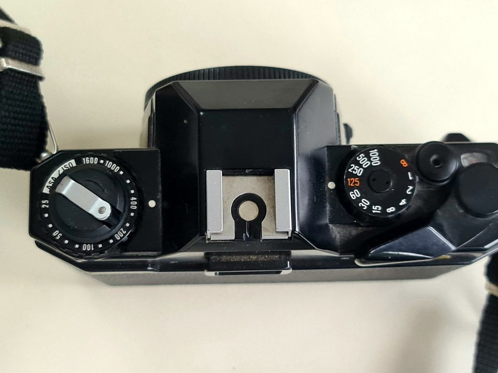 Carena CX-300 + zoom 35-70mm (Gebraucht) in Fleurier für CHF 35 – mit