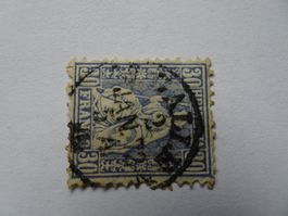 Vollstempel