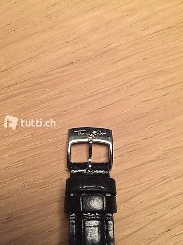 Thomas Sabo Orologi: Thomas Sabo Damenuhr – Usato da Lachen SZ venduto da stettnic 4