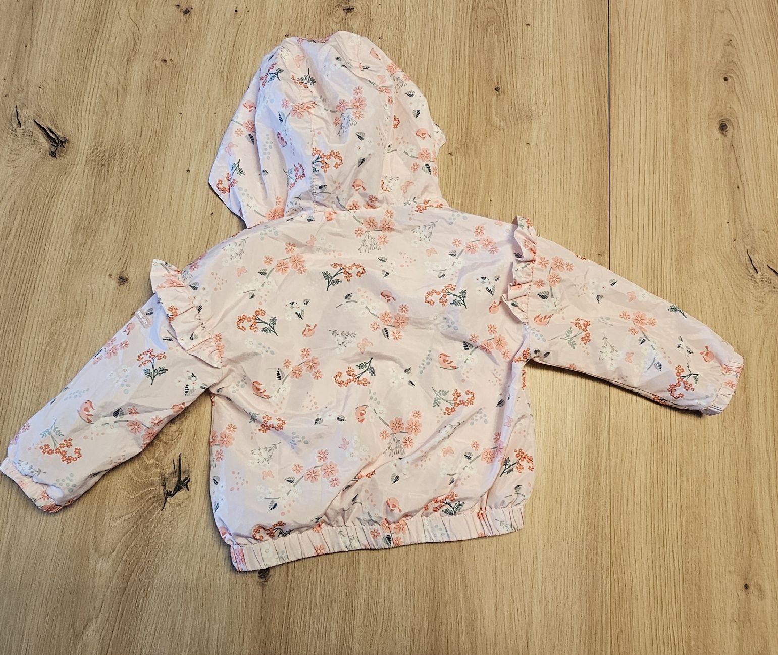 Giacche & Cappotti: Jacke Mädchen Grösse 74 – Usato da Bellach venduto da CoR_M 1