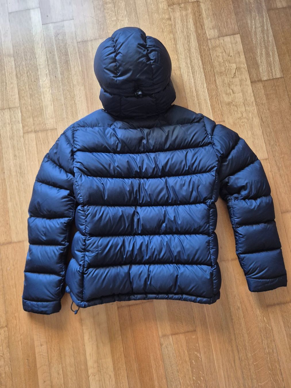 Peak Performance Giacche: Peak Performance Frost Daunenjacke – Usato da Emmenbrücke venduto da redfilou 1