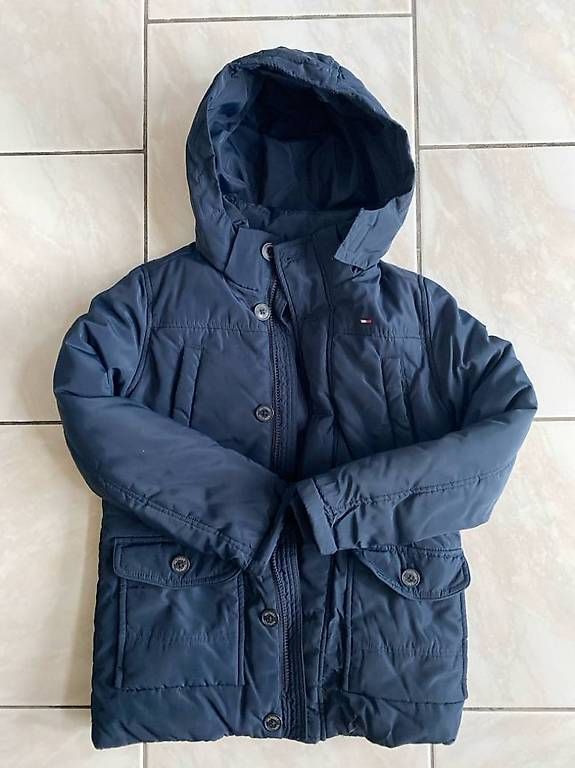 Jacken & Mäntel: Vend veste enfant 128 – Gebraucht aus Morrens VD von gia_sfs5