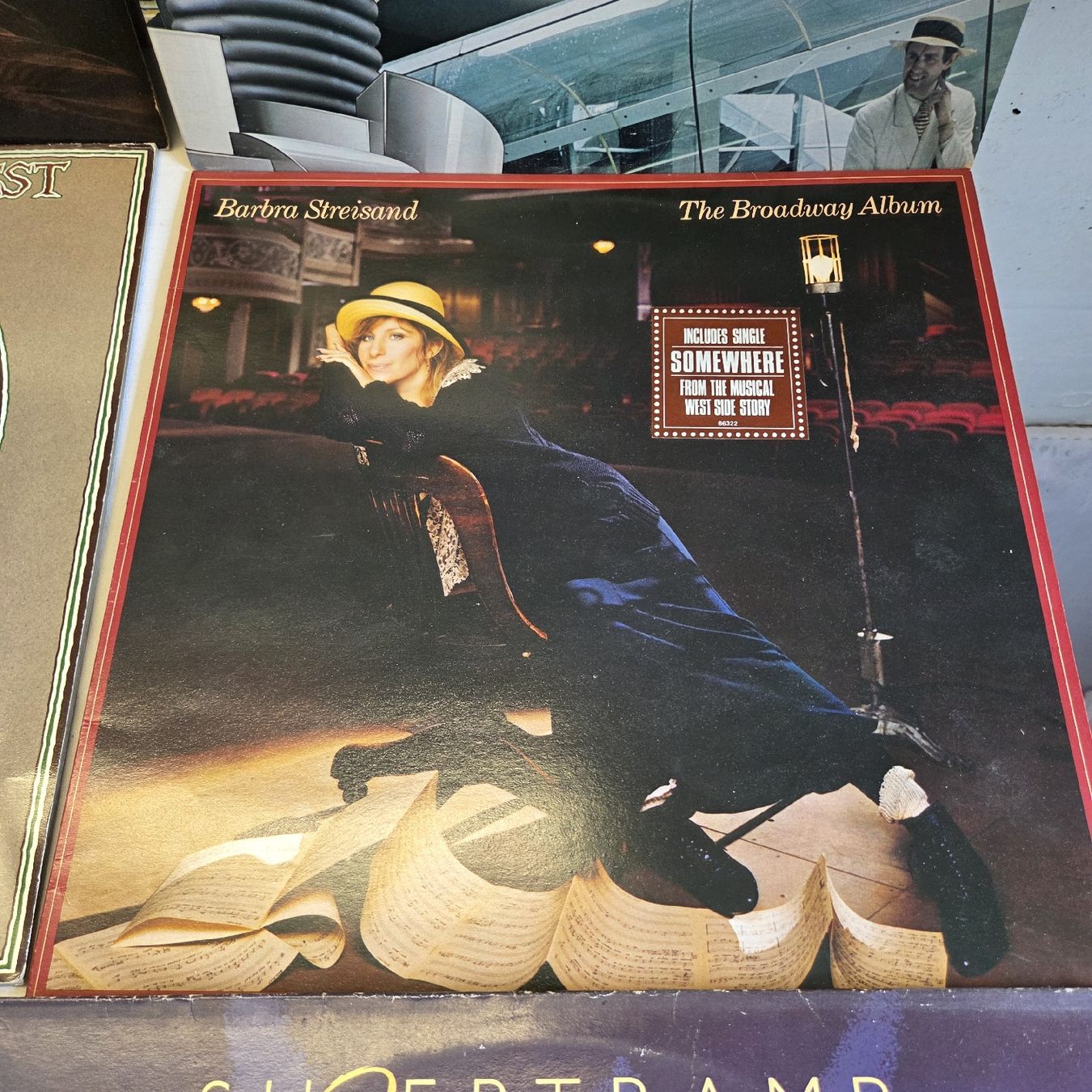 Dischi in vinile: 10 Tolle Schallplatten – Usato da Stans venduto da Ducati16 6