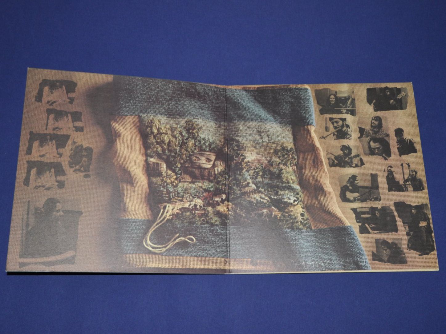 Vinyles: LP Carole King - Tapestry – D'occasion à Boll par Theodora15 3