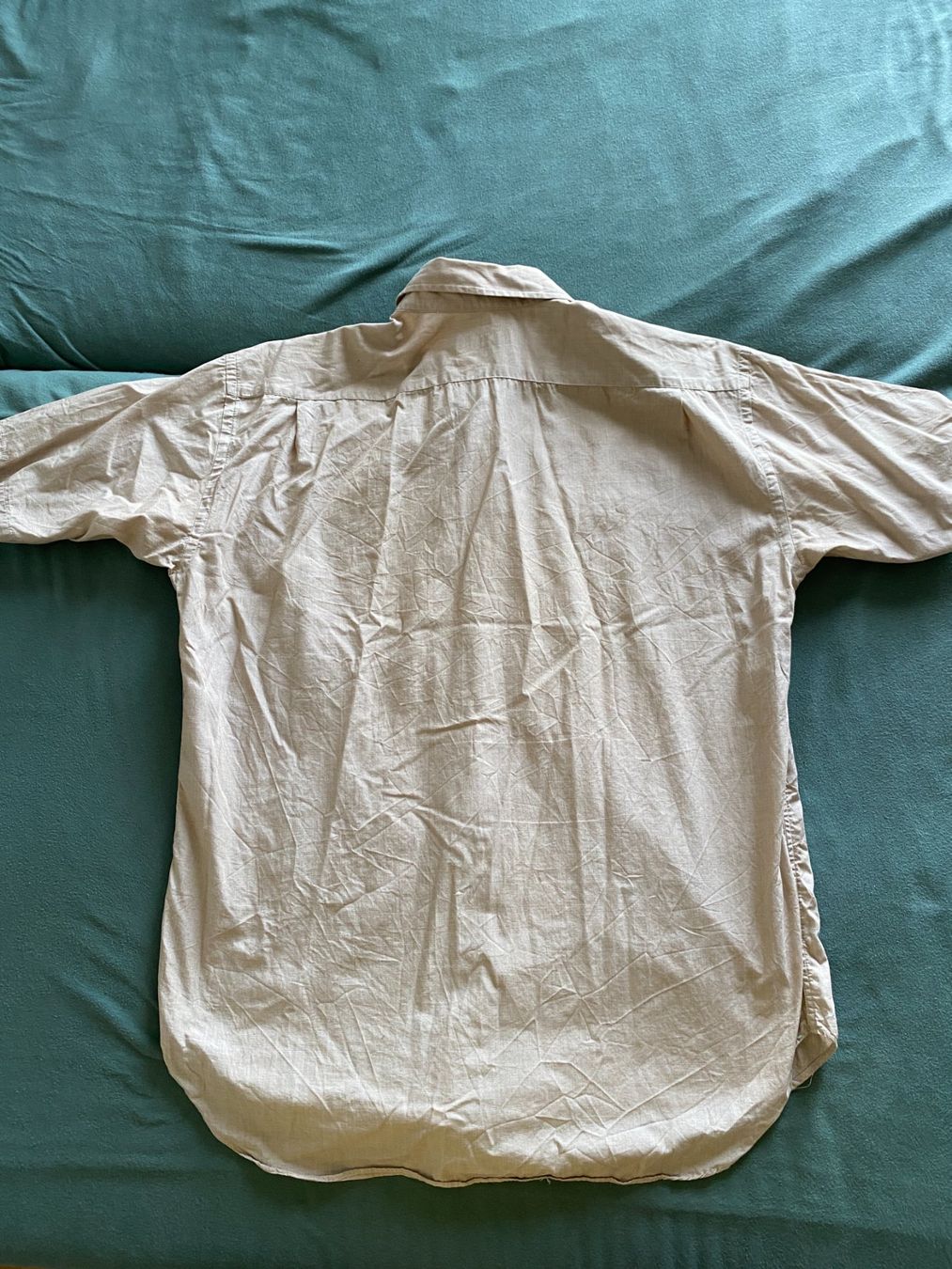 Camicie: Kurzarmhemd Boxfresh (XL) – Usato da Gümligen venduto da Vicky2 6