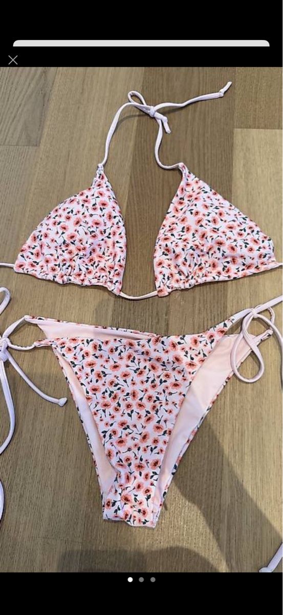 Costumi da bagno & Bikini: Diverse Bikinis – Usato da Steinhausen venduto da inmumi 1