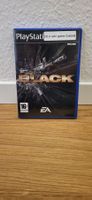 PS2 - Black