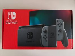 Nintendo Switch 32GB 2019 Edition