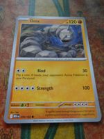 POKEMON  Onix  I  MEG EN  070/132  HP120  2025