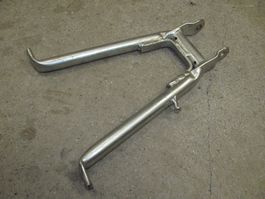 Ständer Sachs ALPA Sport Alpa Turbo 503 - NEU - Rätzer