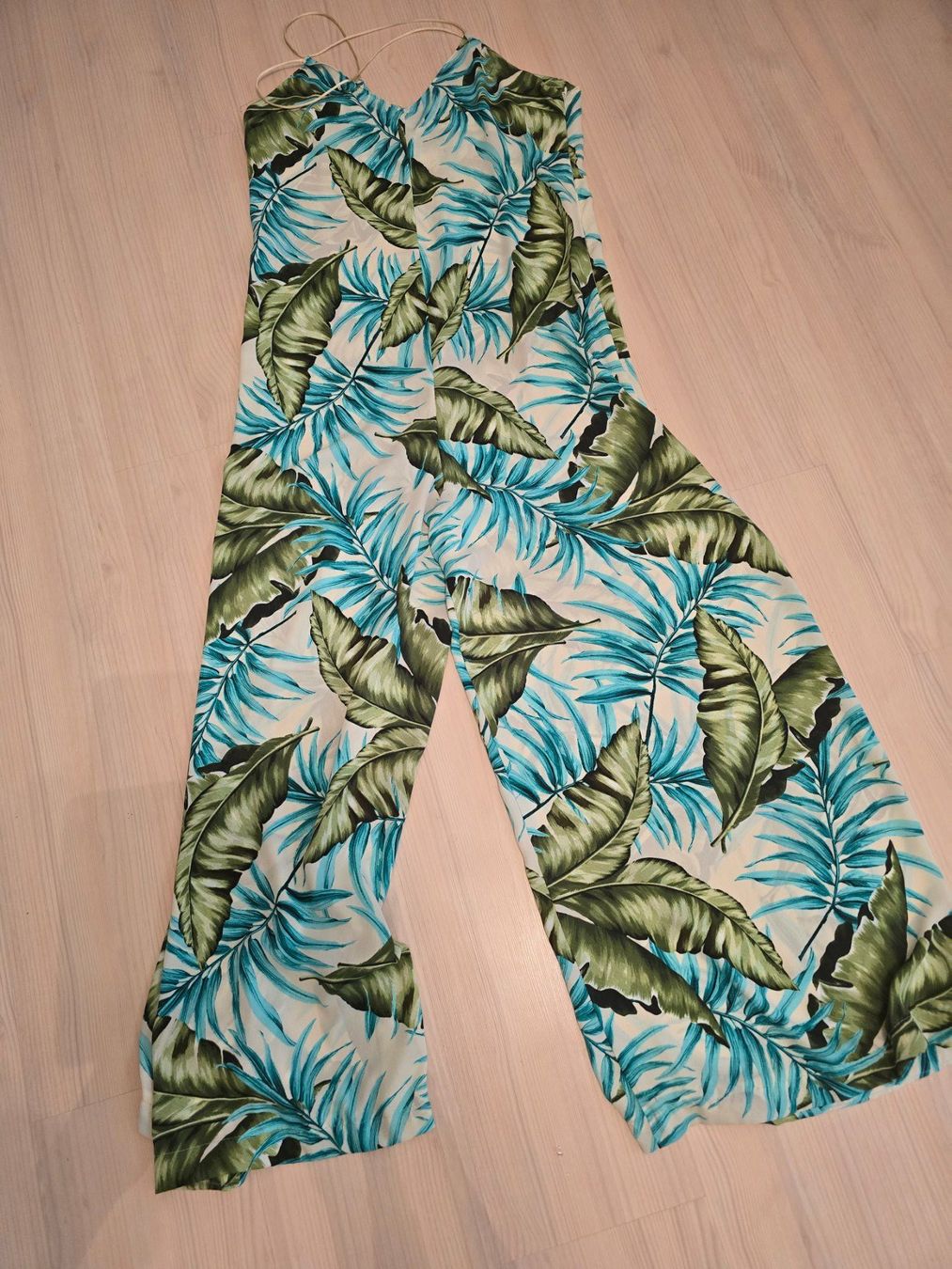 Jumpsuits: Jumpsuit – Neu (gemäss Beschreibung) aus Gutenswil von evita.64