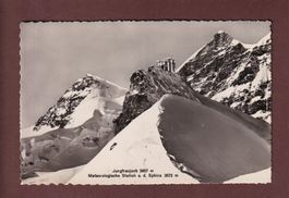JUNGFRAUJOCH