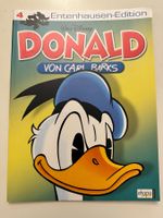Entenhausen-Edition Band 4 DONALD von Carl Barks