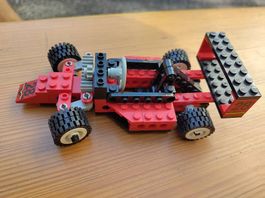 Lego Technic Formel 1 Nr. 8808