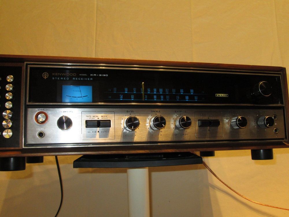 Kenwood KR 3130 Kaufen auf Ricardo