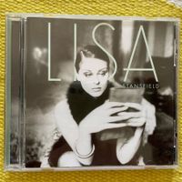 LISA STANSFIELD-LISA STANSFIELD