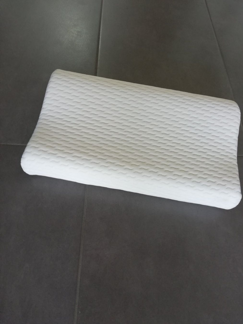 Cuscini: Kissen WELLPURE NEU – Nuovo (secondo la descrizione) da Untersiggenthal venduto da Marlen59 3
