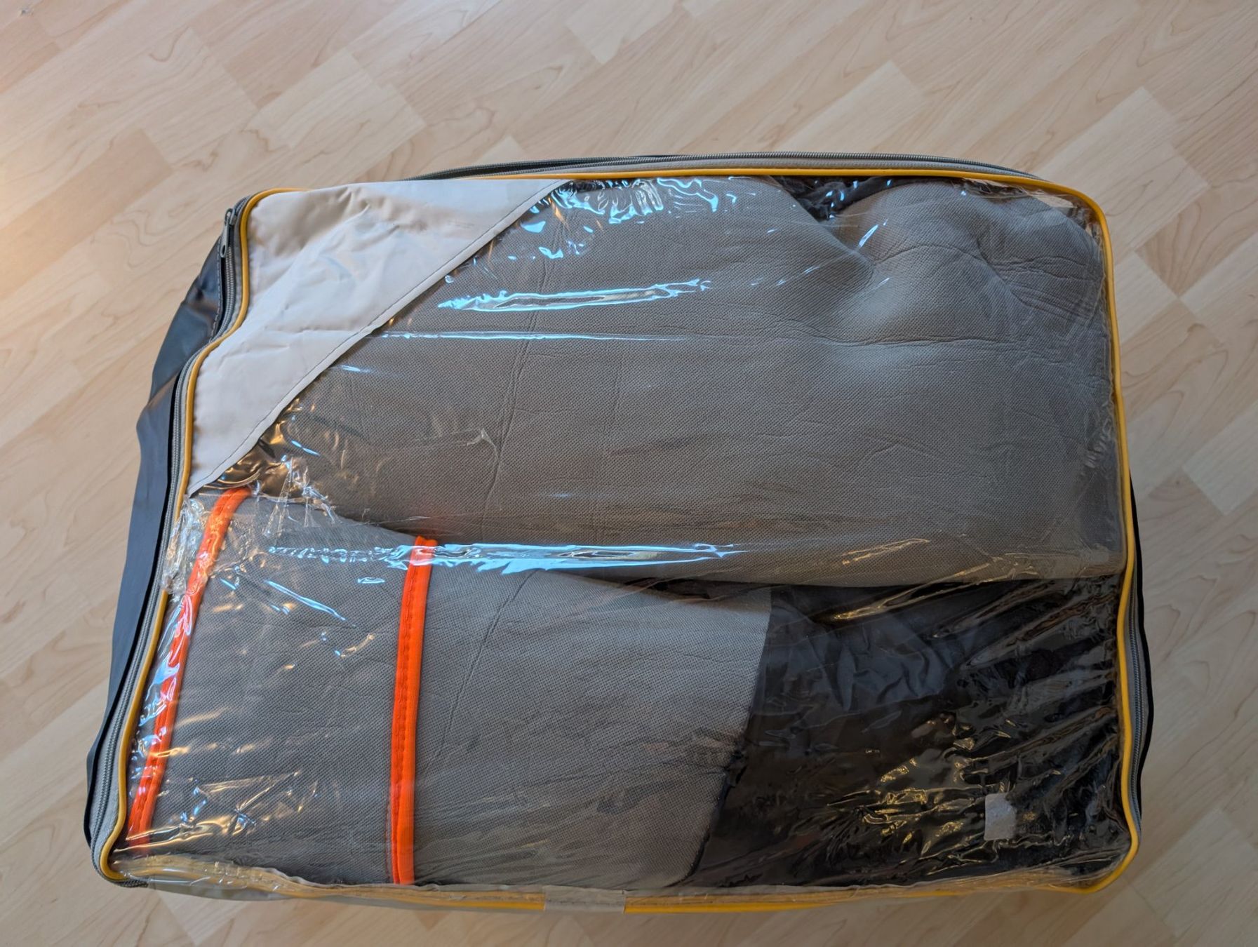 Coperture: SUV Hagelschütz Pelerine – Usato da Egg b. Zürich venduto da ana_5xpl 1