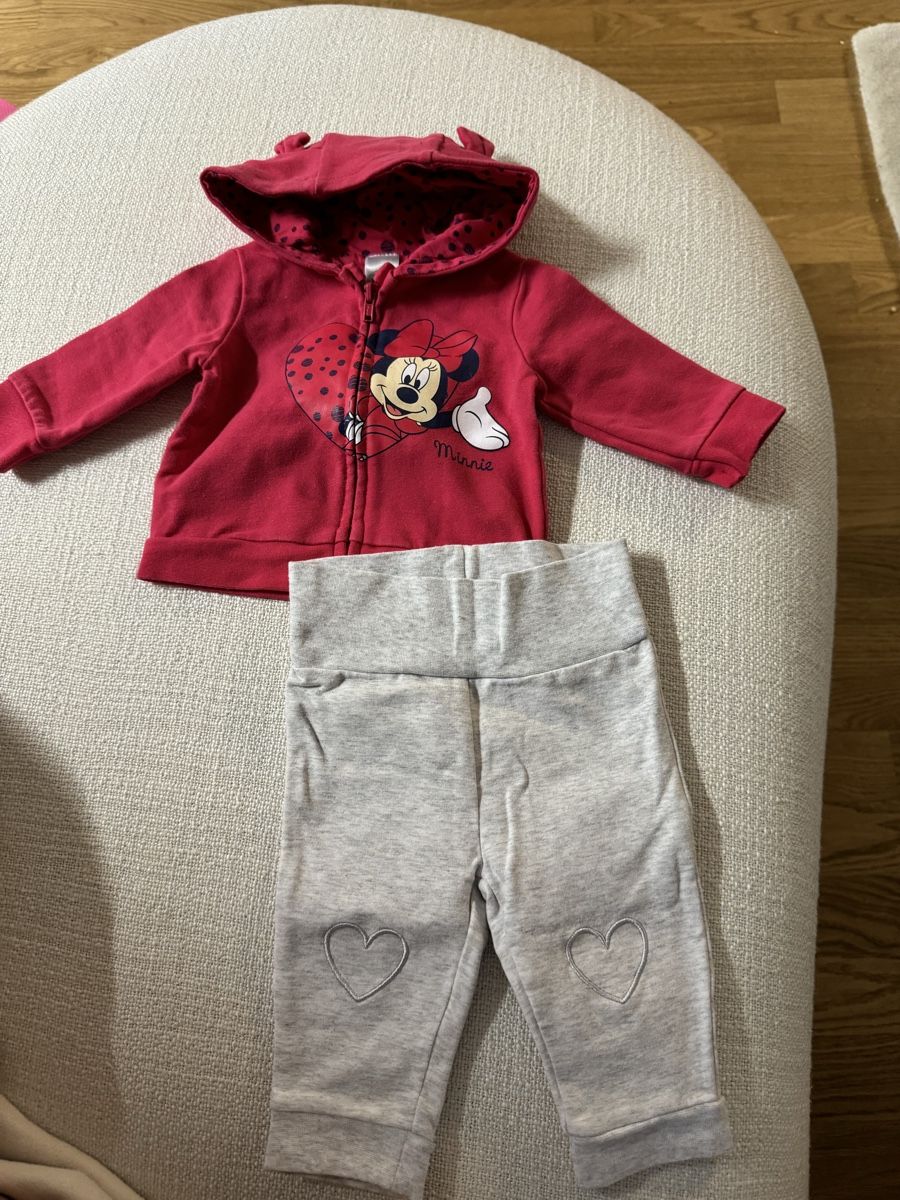 C&A Lotti & Set di vestiti: Baby Kleider Gr: 56 – Usato da Zürich venduto da joal2