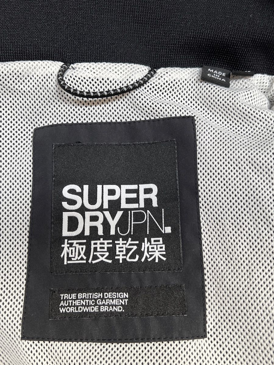 Superdry Giacche: Superdry Jacke Gr.38 - Neuwertig – Nuovo (secondo la descrizione) da Visp venduto da bluenero 7