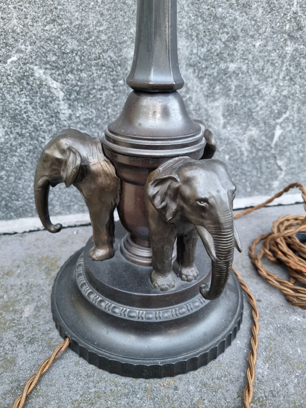 Lampade: Alt lampe – Usato da Ostermundigen venduto da vintage60 2