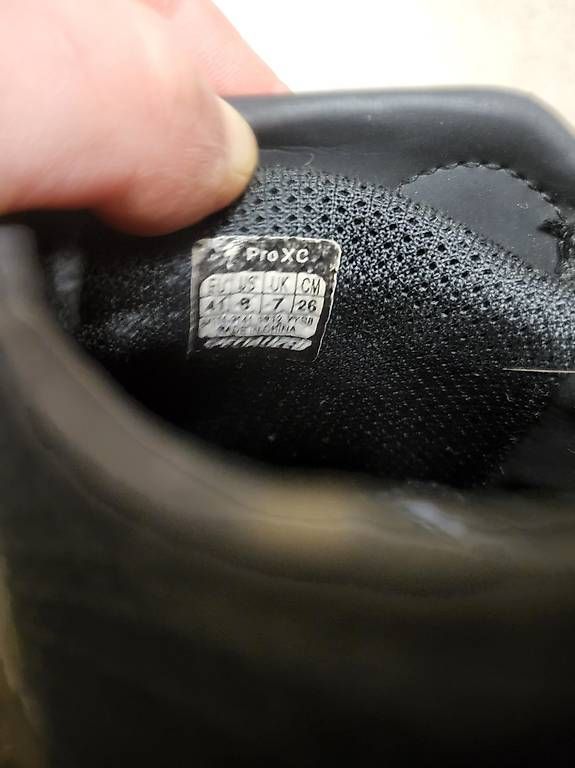 Specialized Scarpe da uomo: Speciallized Veloschuhe – Usato da Attinghausen venduto da lau_ys85 3