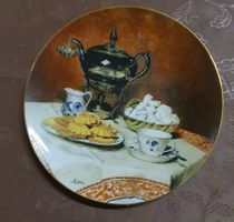 ALBERT ANKER SERIE  STIELEBEN TELLER NR.3