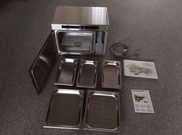 Dampfgarer Miele DG 1050