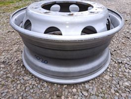 1 Felge 22.5x8.25 Os 16.5