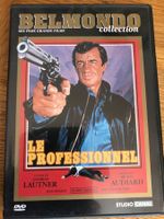 Le professionnel (1981, DVD, Jean-Paul Belmondo)