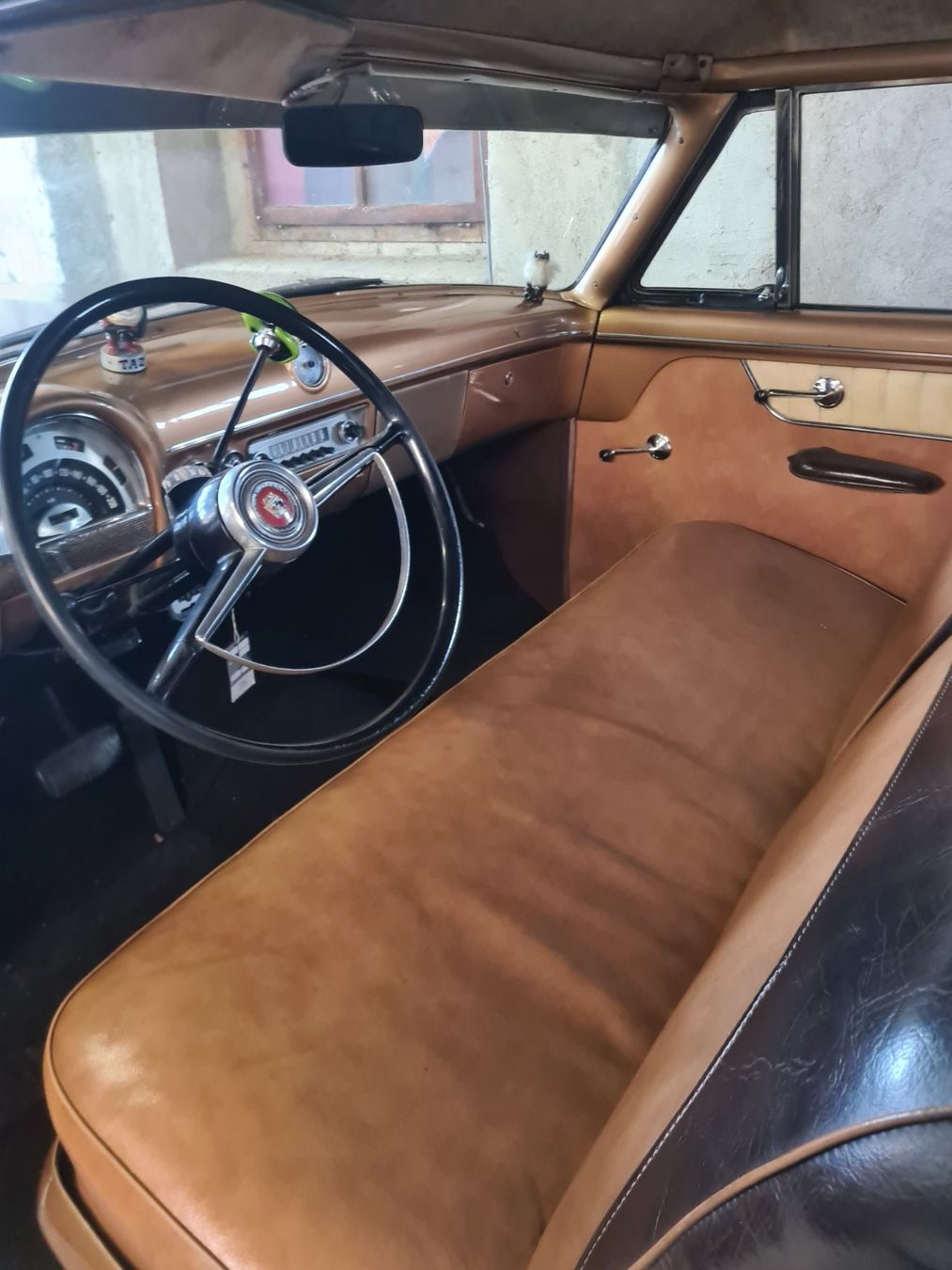 Ford (Usa) Automobili: Ford Crestline Victoria 1953 – Usato da Hildisrieden venduto da Spunky13 4