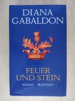 Diana Gabaldon – Outlander Band 1: Feuer und Stein