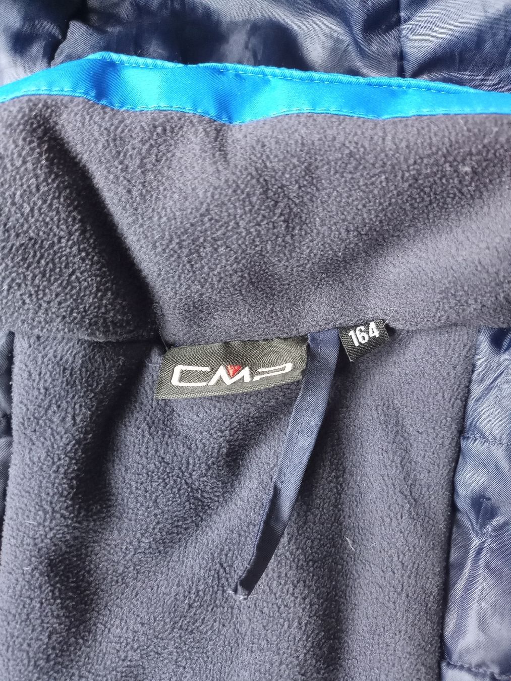 CMP Giacche & Cappotti: Winterjacke / Skijacke CMP Kinder Grösse 164 – Usato da Niederweningen venduto da Schuere1 2