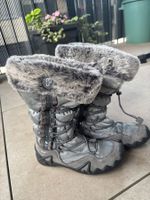 Primigi Winter Stiefel Mädchen Gr.34