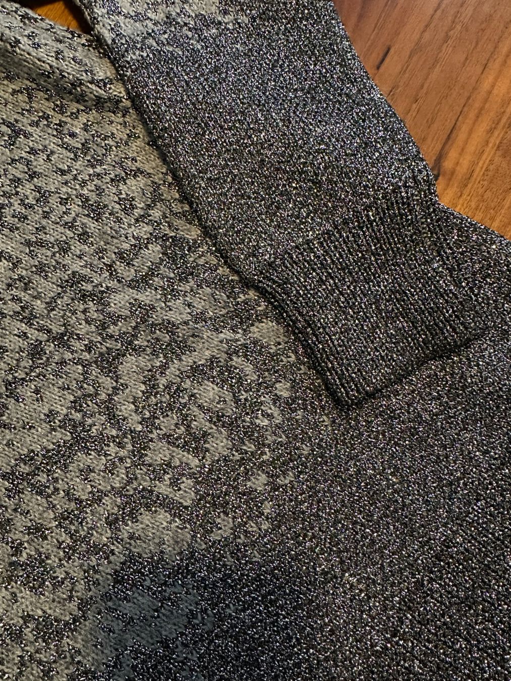 H&M Maglioni & Felpe: Schöner Damen-Strickpullover (H&M, Gr. M) – Nuovo (secondo la descrizione) da Endingen venduto da Jilly-Lilly 1