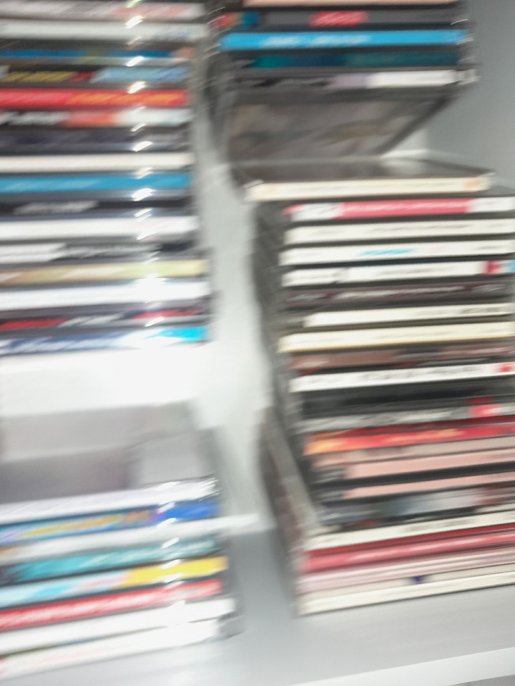 CD: CDs e Siech vou – Usato da Inkwil venduto da seebilick 4