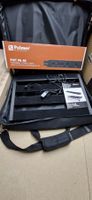 Pedal Board Harley Benton inkl. Tasche und Powerbar Supply